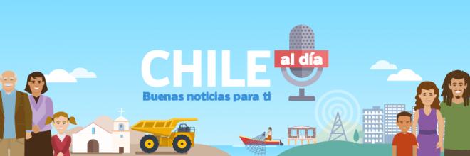 Chile al Día-Radio
